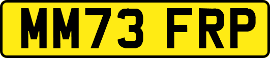 MM73FRP