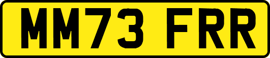 MM73FRR