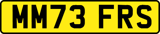 MM73FRS