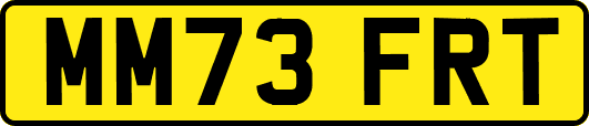 MM73FRT