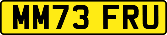 MM73FRU