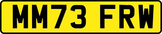MM73FRW