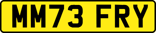 MM73FRY