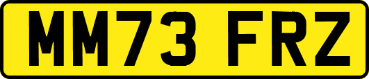 MM73FRZ