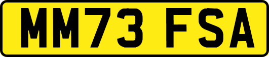 MM73FSA