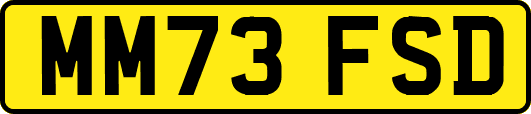 MM73FSD