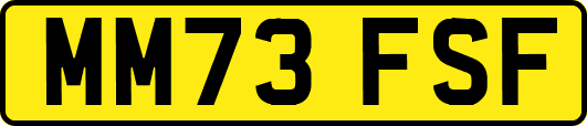 MM73FSF