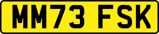 MM73FSK