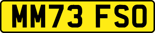 MM73FSO