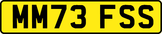 MM73FSS