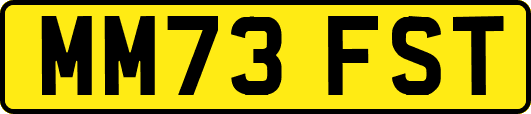 MM73FST