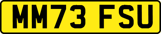 MM73FSU