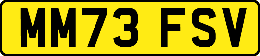 MM73FSV
