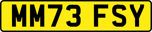 MM73FSY