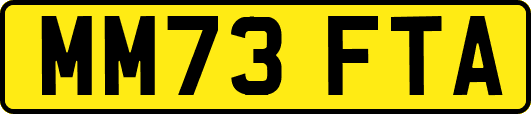 MM73FTA
