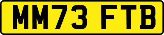 MM73FTB