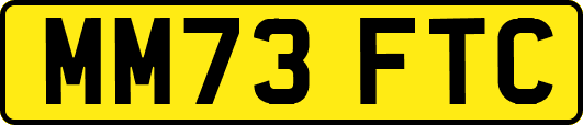 MM73FTC