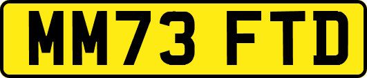 MM73FTD