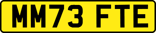 MM73FTE