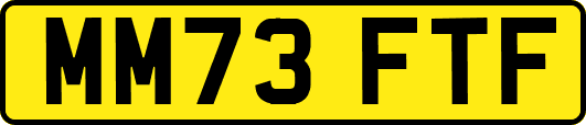 MM73FTF