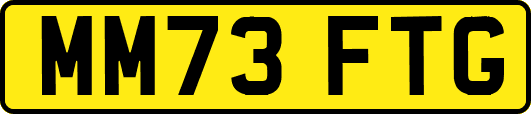 MM73FTG