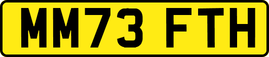 MM73FTH