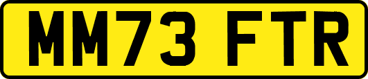 MM73FTR