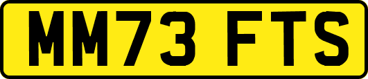 MM73FTS
