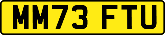 MM73FTU