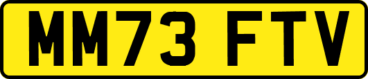 MM73FTV