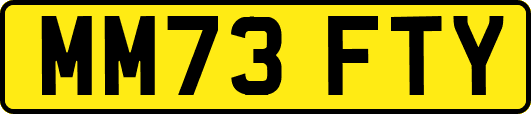 MM73FTY