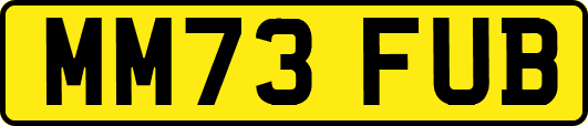 MM73FUB