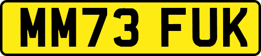 MM73FUK