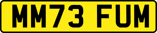 MM73FUM