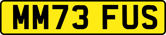 MM73FUS