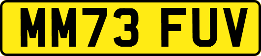MM73FUV