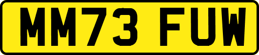 MM73FUW