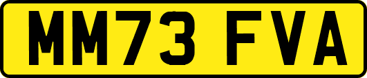 MM73FVA