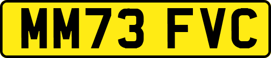 MM73FVC