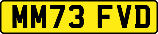 MM73FVD