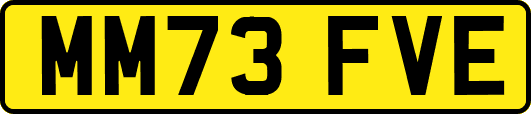 MM73FVE