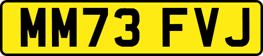 MM73FVJ