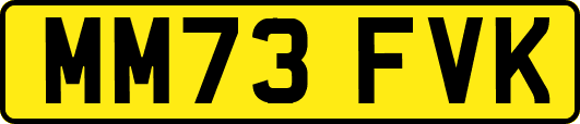 MM73FVK