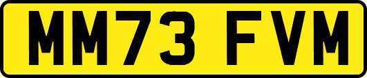 MM73FVM