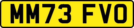 MM73FVO
