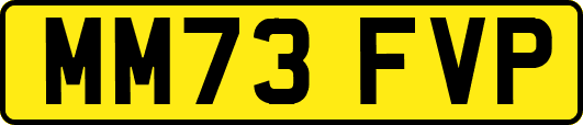MM73FVP