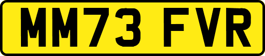 MM73FVR