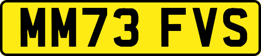MM73FVS