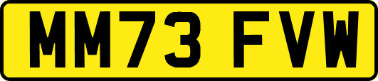 MM73FVW