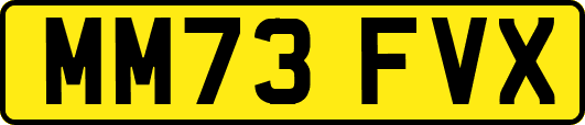 MM73FVX